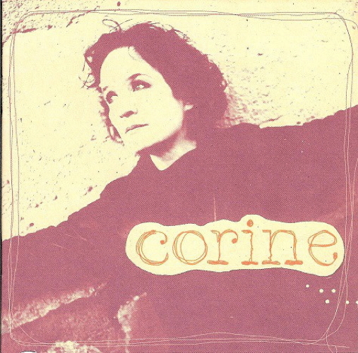 Pochette de Corine