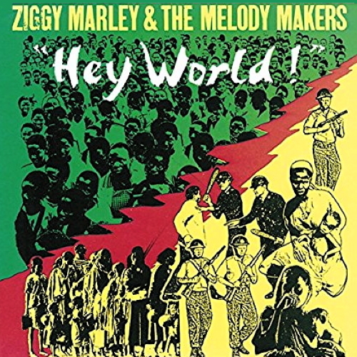 Hey World!