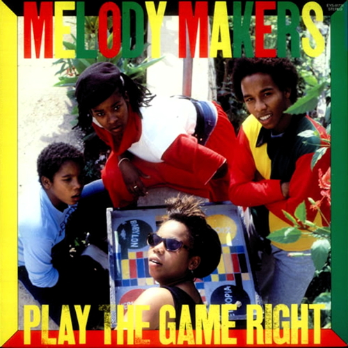 Play The Game Right