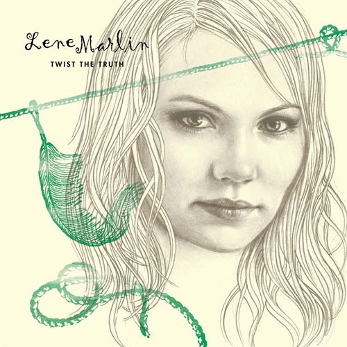 Pochette de Twist The Truth