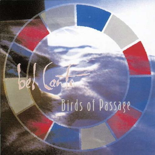 Pochette de Birds Of Passage