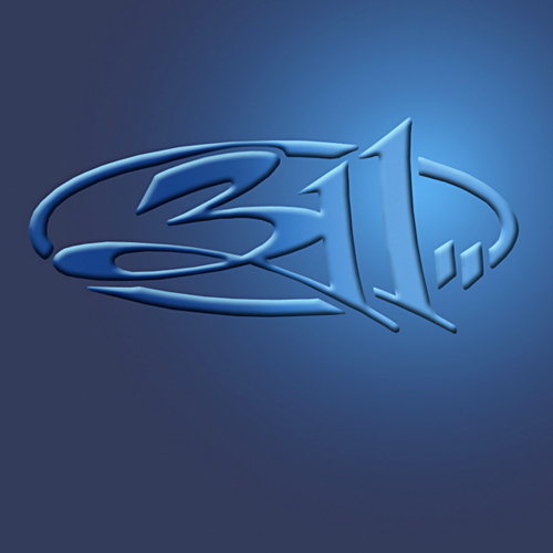 Pochette de 311