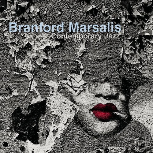 Pochette de Contemporary Jazz
