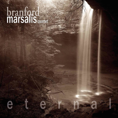 Pochette de Eternal