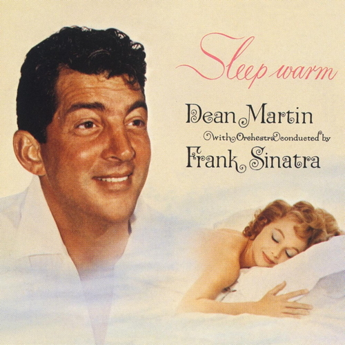 Pochette de Sleep Warm