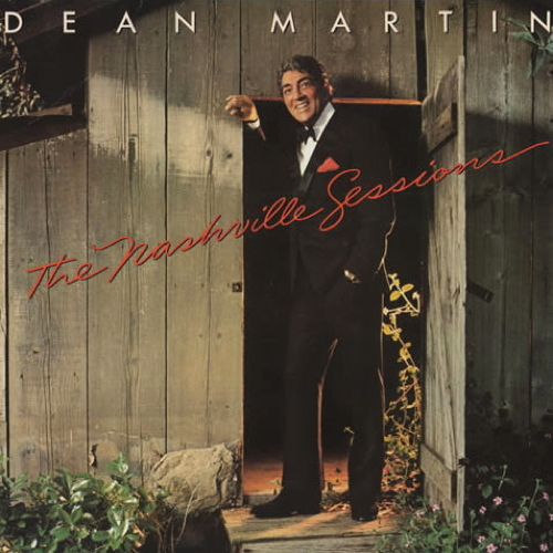 The Nashville Sessions