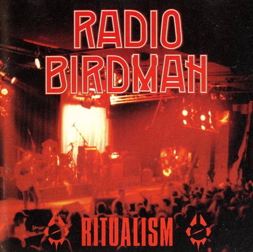 Ritualism