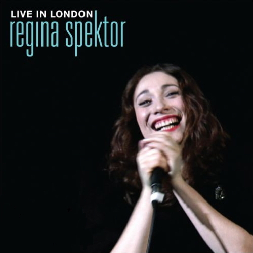 Live In London
