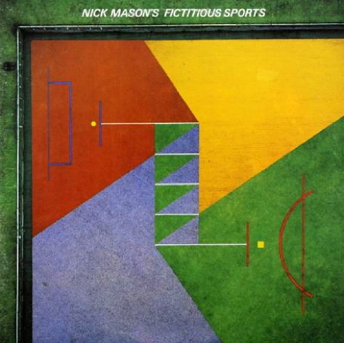 Fictitious Sports
