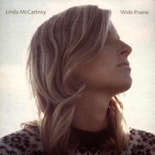 Wide Prairie