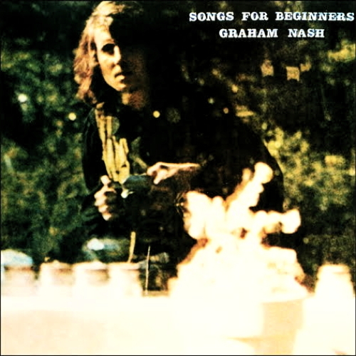 Songs For Beginners