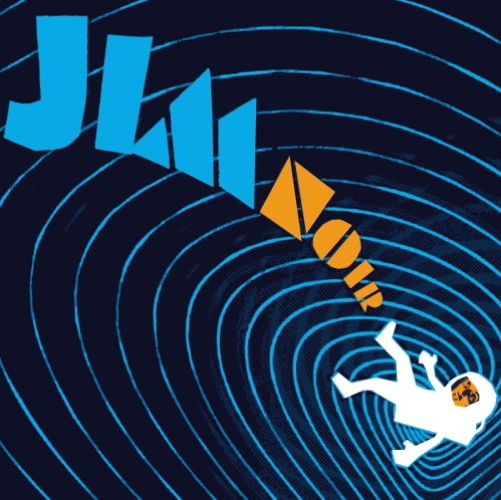 Pochette de Jim Noir