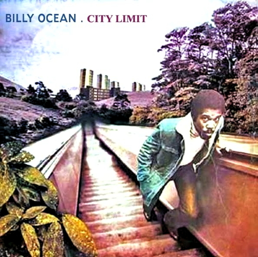 Pochette de City Limit