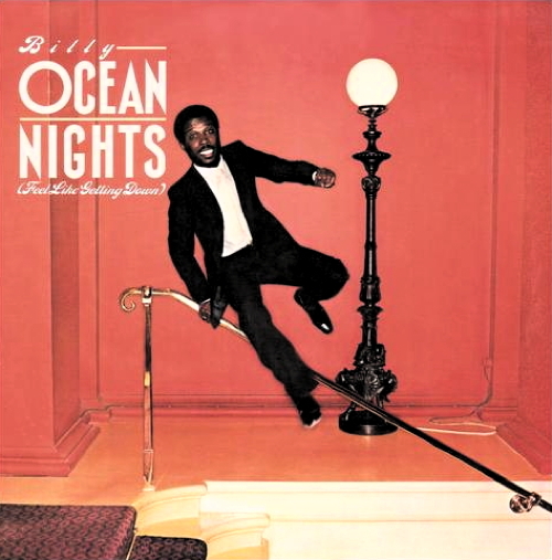 Nights (Feel Like Getting Down)