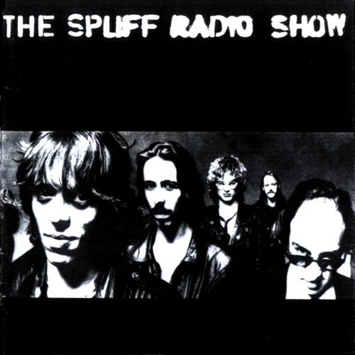 The Spliff Radio Show