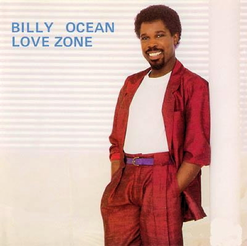 Love Zone