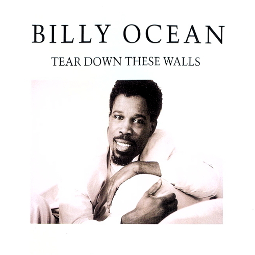 Tear Down These Walls