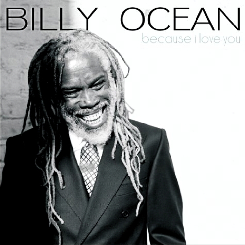 Because I Love You