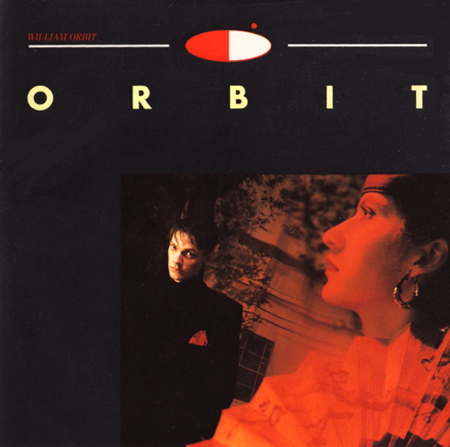 Pochette de Orbit