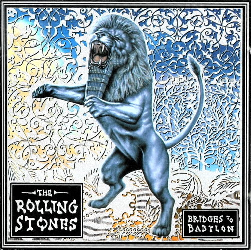 Bridges To Babylon