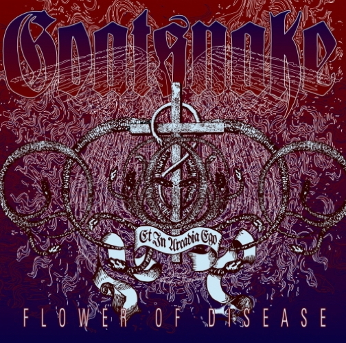 Pochette de Flower Of Disease