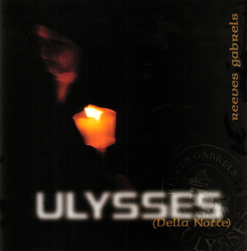 Pochette de Ulysses (Della Notte)
