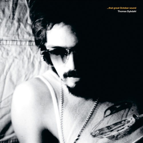 Pochette de ...That Great October Sound
