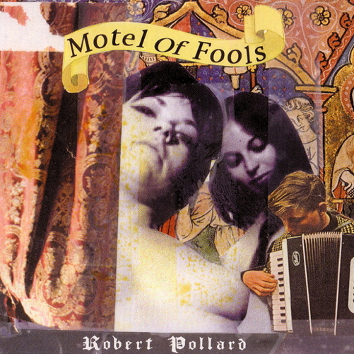 Motel Of Fools