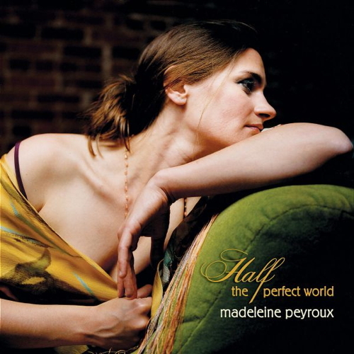 Pochette de Half The Perfect World