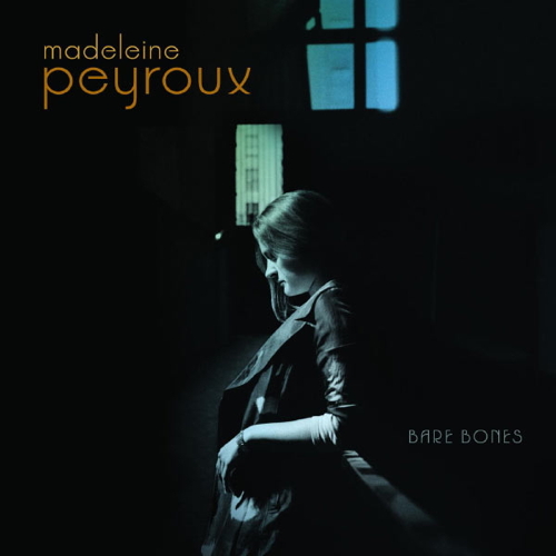 Pochette de Bare Bones