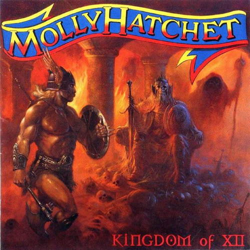 Pochette de Kingdom Of XII