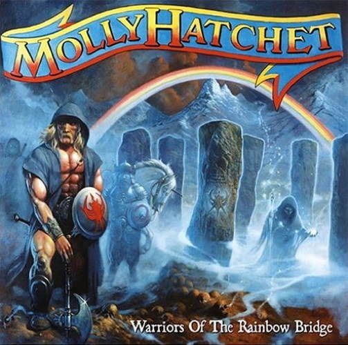 Warriors Of The Rainbow Bridge