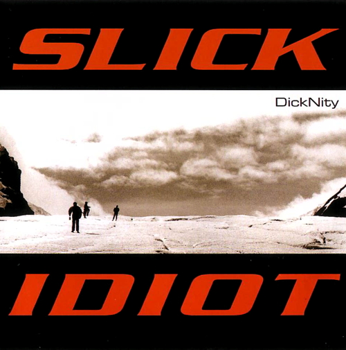 Dicknity