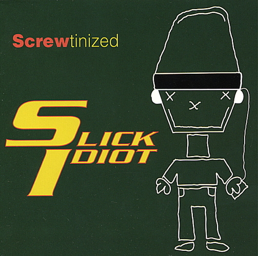 Screwtinized