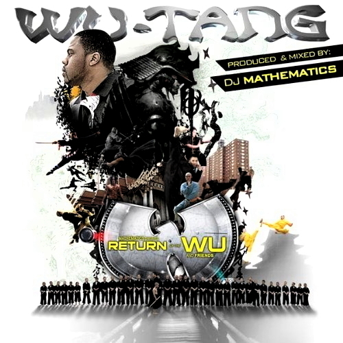 The Return Of The Wu