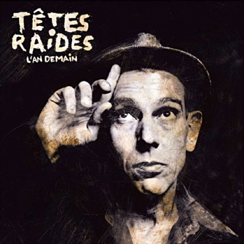 Pochette de L'An Demain