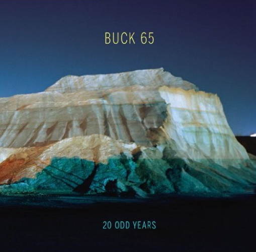Pochette de 20 Odd Years
