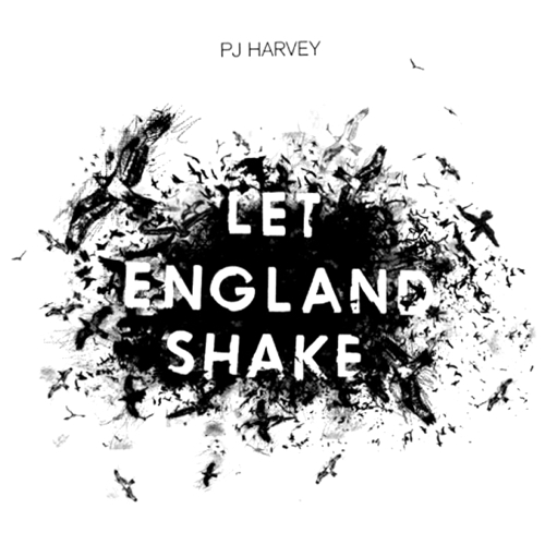 Let England Shake