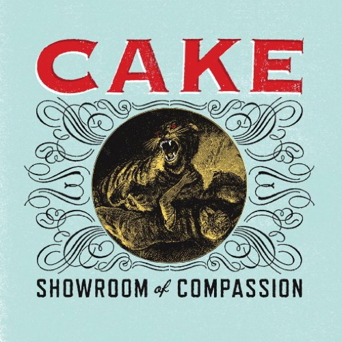 Showroom Of Compassion