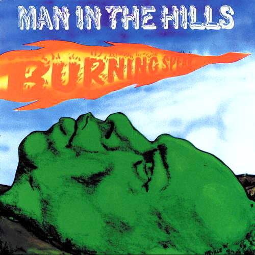 Man In The Hills