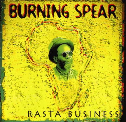 Rasta Business