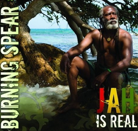 Jah Is Real