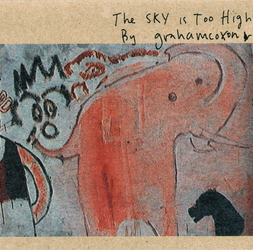 The Sky Is Too High