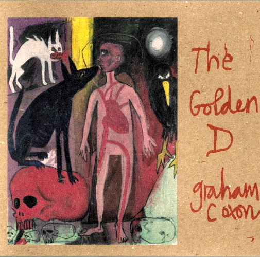 Golden D