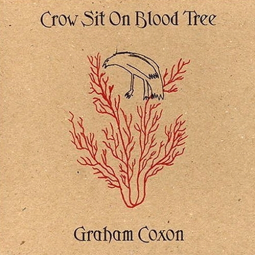 Pochette de Crow Sit On Blood Tree