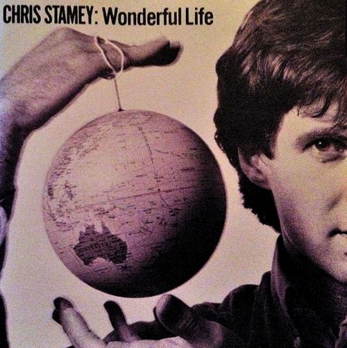 Pochette de It's A Wonderful Life