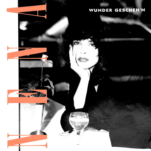 Wunder Gescheh'n