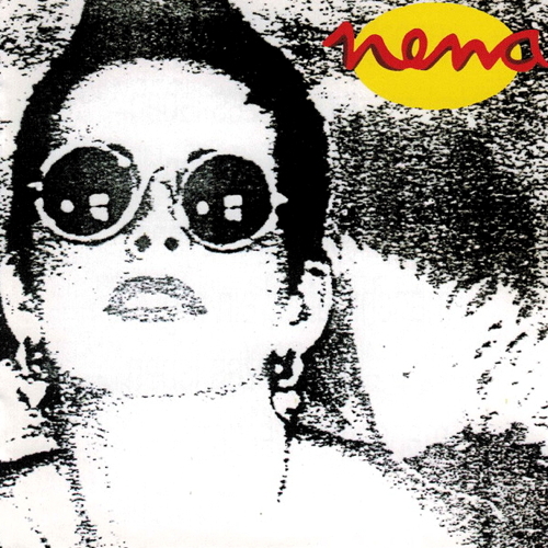 Pochette de Bongo Girl