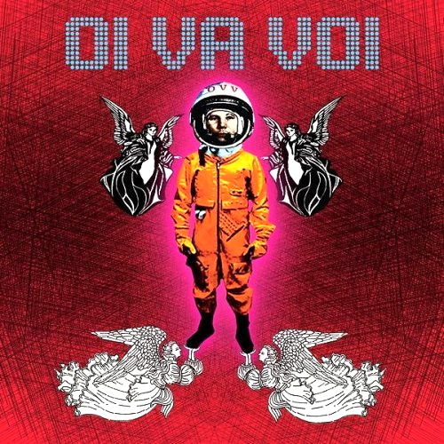 Pochette de Oi Va Voi