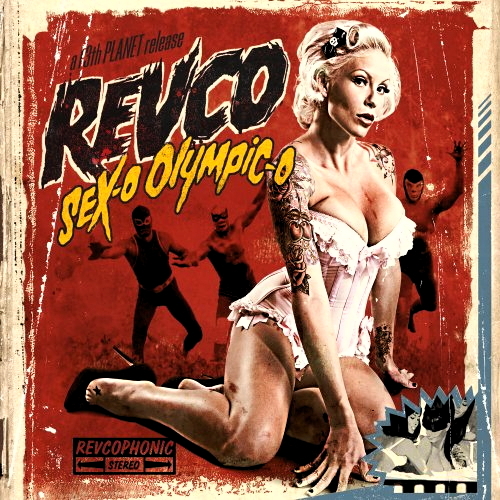 Sex-O Olympic-O